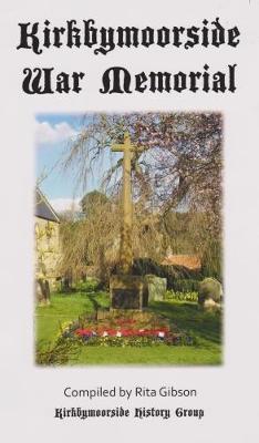 Kirkbymoorside War Memorial (Paperback)