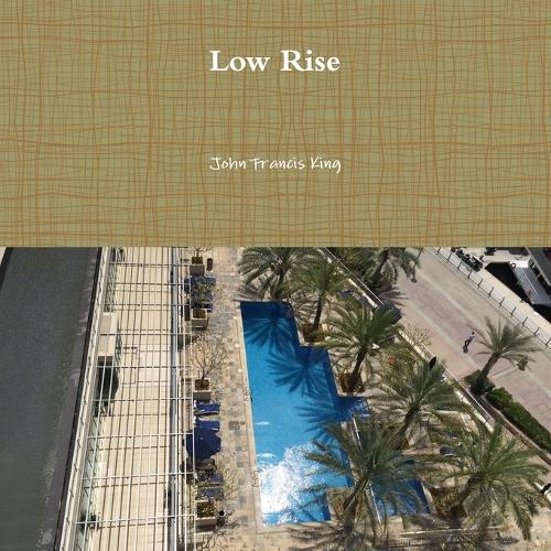 Low-Rise: An Escalation of Microfiction from Dubai (Paperback)