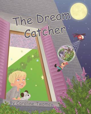 The Dream Catcher (Paperback)