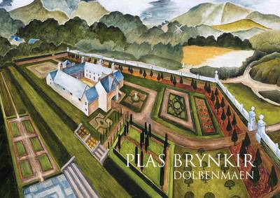 Plas Brynkir, Dolbenmaen (Paperback)