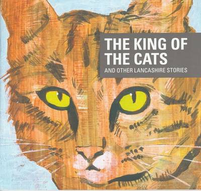 The King of the Cats and Other Stories (Paperback)