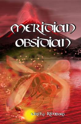 Meridian Obsidian - Prophecies of Ballitor v.3 (Paperback)