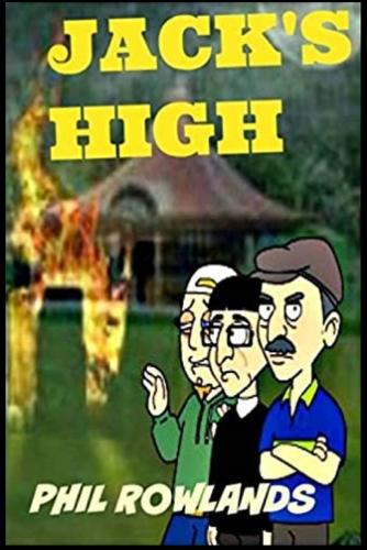 Jack's High - Tales from Wales (Paperback)