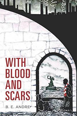 With Blood and Scars (Paperback)