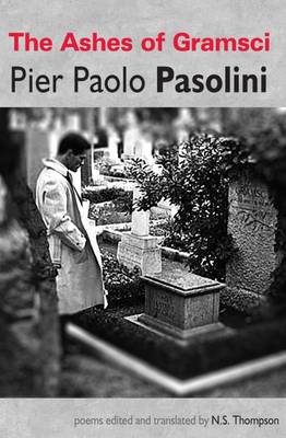 The Ashes of Gramsci (Paperback)