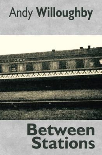Between Stations (Paperback)