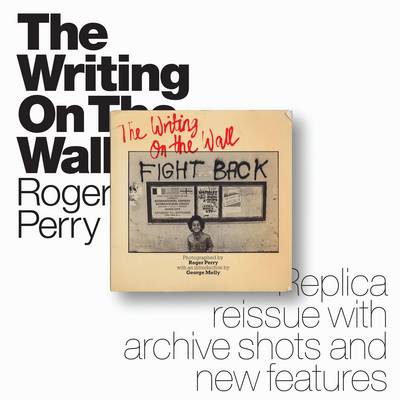 The Writing on the Wall (Paperback)