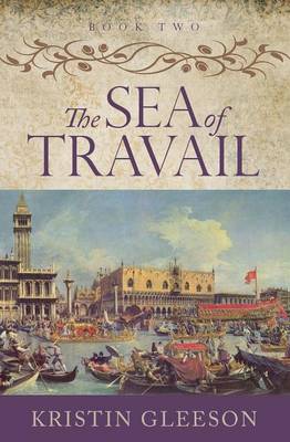 The Sea of Travail - Renaissance Sojourner 2 (Paperback)