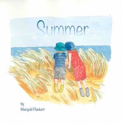 Summer: L'Ete - Seasons 2 (Paperback)