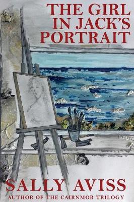 The Girl in Jack's Portrait (Paperback)