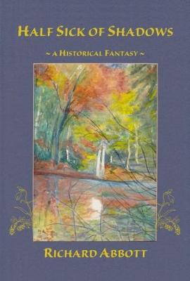 Half Sick of Shadows (Paperback)