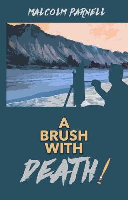 A Brush with Death (Paperback)