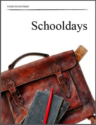 Schooldays (Paperback)
