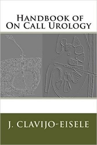 Handbook of on Call Urology (Paperback)