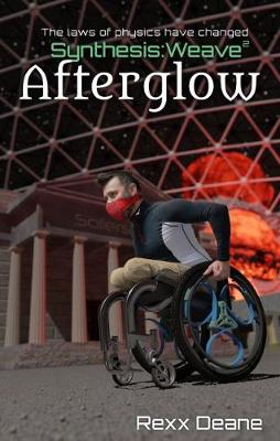 Afterglow - Synthesis:Weave 2 (Paperback)
