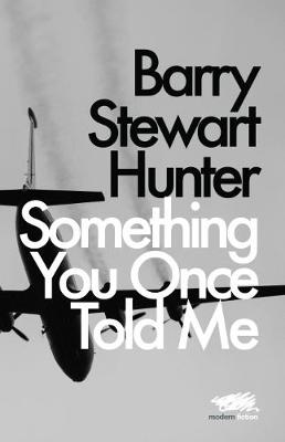 Something You Once Told Me (Paperback)