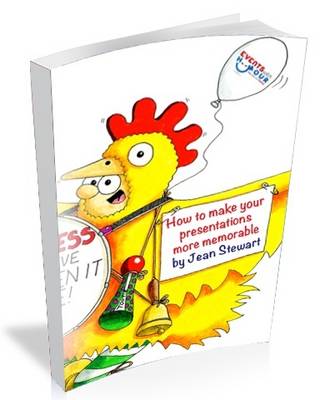 How to Make Your Presentations More Memorable (Paperback)