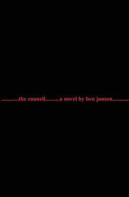 The Council (Paperback)