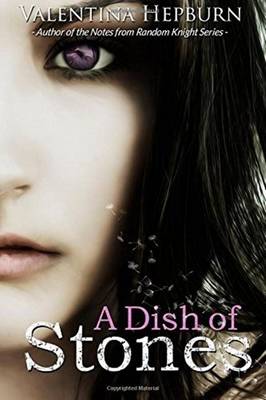 A Dish of Stones (Paperback)