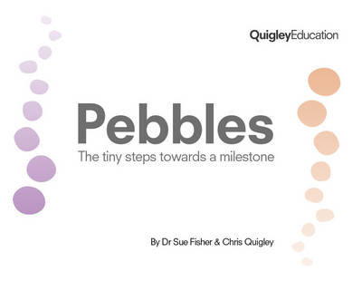 Pebbles: The Tiny Steps Towards a Milestone 2015