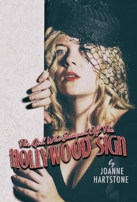 The Girl Who Jumped off the Hollywood Sign (Paperback)