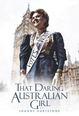 That Daring Australian Girl (Paperback)