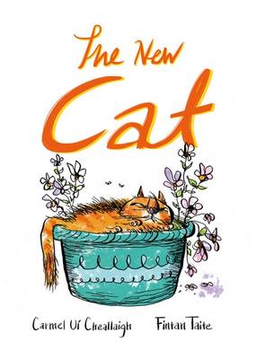 The New Cat (Paperback)