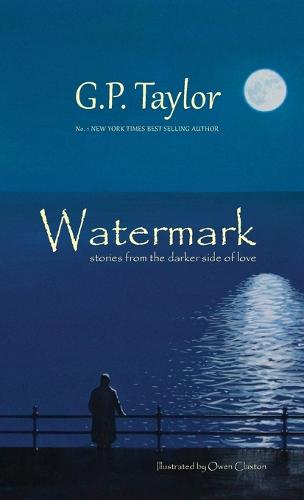 Watermark - Stories from the Darker Side of Love (Paperback)