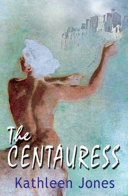 The Centauress (Paperback)