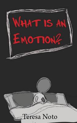What is an Emotion? (Paperback)