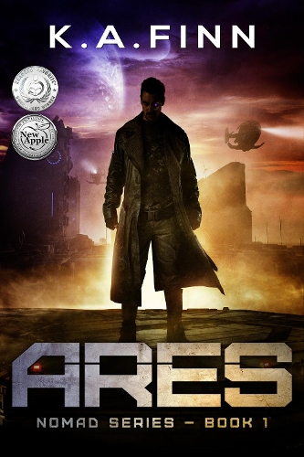 Ares (Paperback)