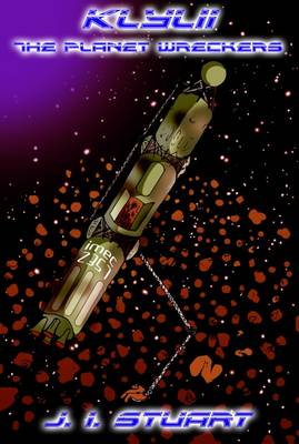 New Start, New Life, New Species - Odyssey: The First Klylii Saga 9 (Paperback)
