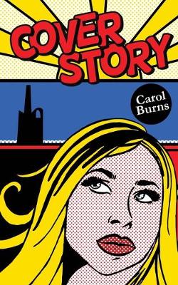 Cover Story (Paperback)