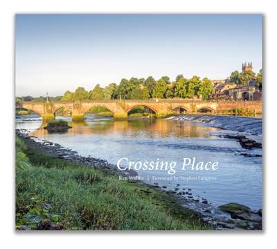 Crossing Place - Place (Paperback)
