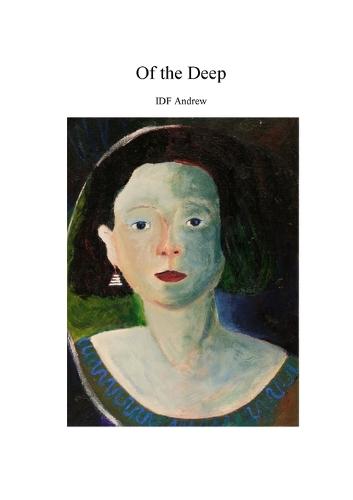 Of the Deep (Paperback)