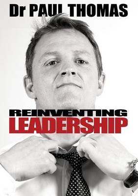 Reinventing Leadership (Paperback)