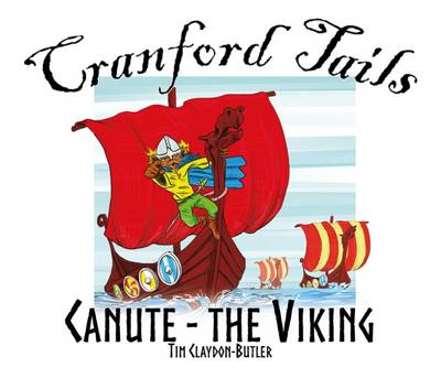 Canute - The Viking (Paperback)
