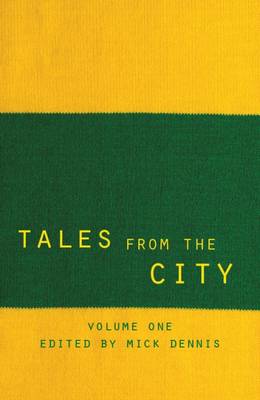 Tales from the City: 1 (Paperback)