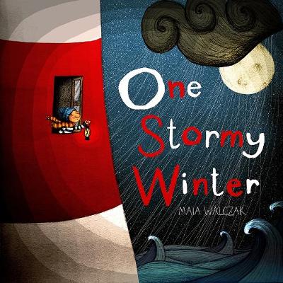 One Stormy Winter (Paperback)