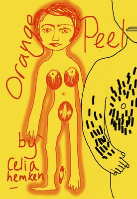 Orange Peel (Paperback)