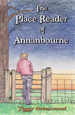 The Place Reader of Annanbourne - Annanbourne 2 (Paperback)