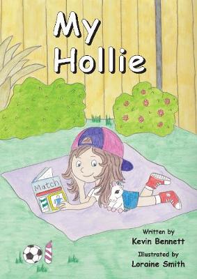 My Hollie (Paperback)