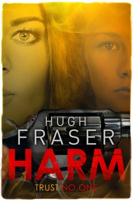 Harm (Paperback)
