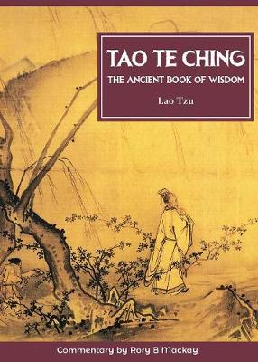 Tao Te Ching (New Edition With Commentary) (Paperback)