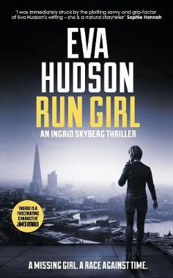 Run Girl (Paperback)