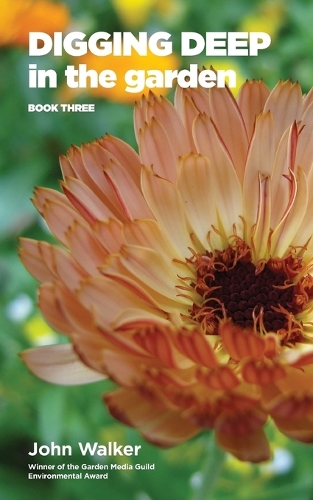 Digging Deep in the Garden: Book Three - Digging Deep in the Garden 3 (Paperback)