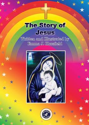The Story of Jesus: A Children's Guide (Paperback)