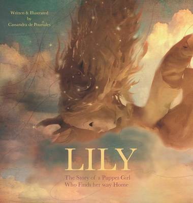 Lily (Hardback)