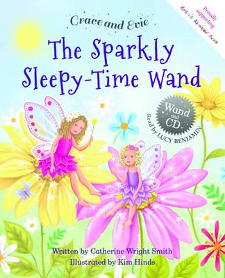 The Sparkly Sleepy-Time Wand 2015 (Hardback)