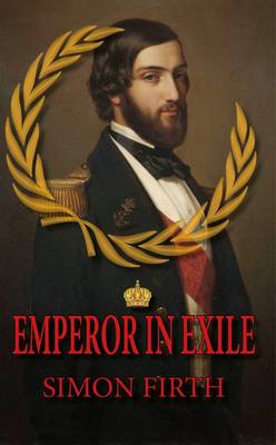 Emperor in Exile (Paperback)